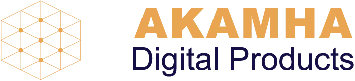 Akamha Digital Products